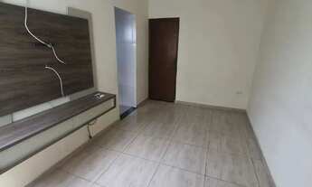 Imagem 2: APARTAMENTO GRANDE I 56M² I 3 DORMITÓRIOS I SALA I VAGA DE GARAGEM I R$197.000,00 I NO BAI