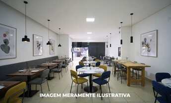 Imagem 4: Loja para locação na Savassi