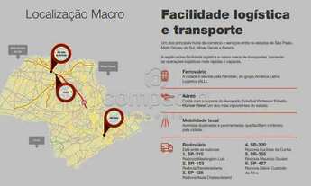 Imagem 7: Terreno Condomínio em Cedral