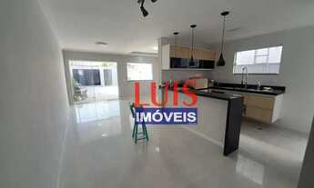 Imagem 5: Casa com 3 dormitórios para alugar, 168 m² por R$ 4.700,00/mês - Jardim Atlantico - Maricá