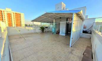 Imagem 3: Cobertura com 3 quartos e 150m² à venda no Leblon (Venda Nova) por R$490.000,00