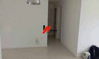 Imagem 6: Apartamento 2 dormitórios mobiliado Agronômica