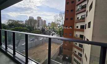 Imagem 7: Studio para aluguel tem 29 metros quadrados com 1 quarto em Batel - Curitiba - PR