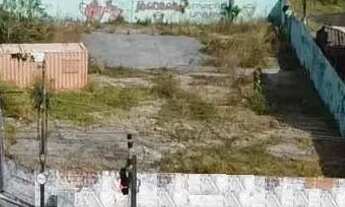 Imagem: ALUGA-SE TERRENO NO BAIRRO JOAQUIM TÁVORA