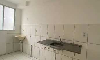 Imagem 5: Apt no Petrópolis e Antares