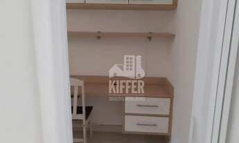 Imagem 2: Apartamento com 2 quartos à venda, 48 m² por R$ 240.000 - Centro - Niterói/RJ