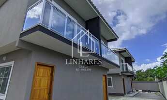 Imagem: Casa à venda no bairro Jardim Atlântico