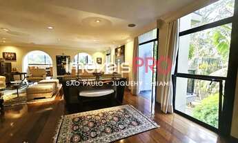 Imagem: Apartamento, Vila Nova Conceição - São