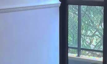 Imagem 3: Apartamento 1 dormitório para alugar Pinheiros São Paulo (Suite, , lavabo e vaga livre dem