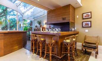 Imagem 4: Casa em Condomínio com 567m² e 3 dormitórios, 3 suítes, 3 vagas