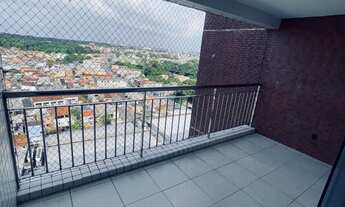 Imagem 6: Alugo Piazza Toscana 2/4 nascente 2 vagas