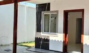 Imagem 4: Casa com 3 dormitórios para alugar, 150 m² por R$ 3.300,00/mês - Timbu - Eusébio/CE