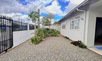 Imagem 5: CASA no JARDIM IRIRIÚ com 3 quartos para VENDA, 103 m²