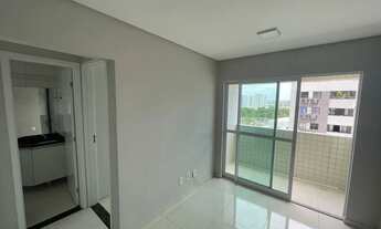 Imagem 6: Flat Qt e Sala C/ Armários em BV. 40m2