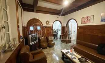 Imagem 4: Casa para venda com 145 metros quadrados com 6 quartos em Tijuca - Rio de Janeiro - RJ