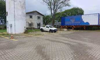 Imagem 6: Galpão para alugar, 5000 m² por R$ 100.000,00/mês - Eugênio de Melo - São José dos Campos