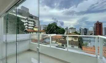 Imagem 2: Cobertura com 2 quartos (2 suítes) no bairro Santa Efigênia