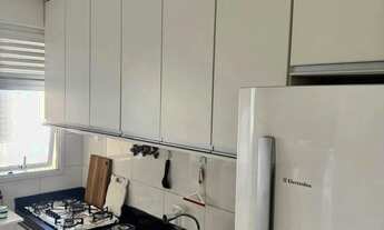 Imagem 5: Apartamento no Condomínio Jardim Beira Rio