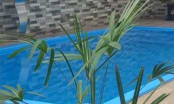 Imagem 7: CASA PROMOÇÃO DIÁRIA C/ PISCINA FiM DE SEMANA!