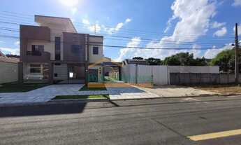 Imagem: SOBRADO EM CONJUNTO FECHADO À VENDA NO