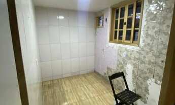 Imagem 4: Casa na Jordoa Casa com 2 dormitórios