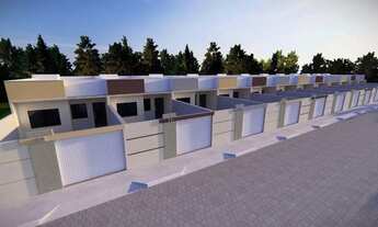 Imagem 3: Casa no São Bras