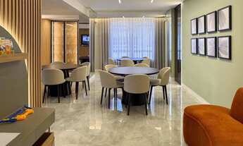 Imagem 3: Apartamento novo, 2 suítes, 450m do Hard Rock Cafe | Perto da praia