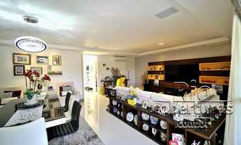 Imagem 2: Cobertura à venda no Recreio dos Bandeirantes. Impecável! 4 Suítes