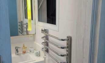 Imagem 2: Apartamento para alugar, 38 m² por R$ 4.102,00/mês - Centro - Florianópolis/SC