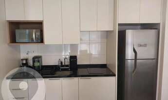 Imagem 6: Apartamento - Centro - Campinas