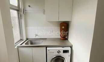 Imagem 7: Apartamento de 1 dormitório no Jardim do Salso