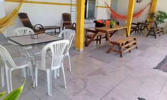 Imagem 3: Casa temporada-Ponta de Pedras-PACOTE final de semana 1.500