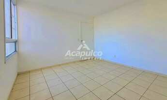 Imagem 2: Apartamento para alugar com 2 quartos no Jardim dos Lírios em Americana/SP