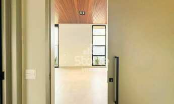 Imagem 3: Casa com 4 dormitórios à venda, 223 m² por R$ 2.600.000,00 - Condomínio Terras Altas Priva