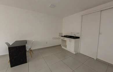 Imagem 2: Studio 1 quarto para aluguel Pelotas