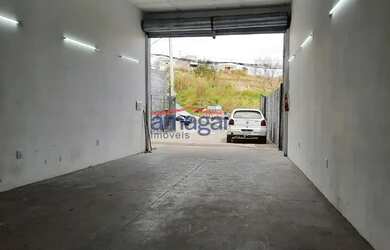 Imagem 3: Galpão de 80m2 para alugar no Jardim do Marquês