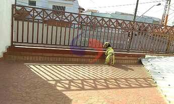 Imagem 3: Casa para venda em Parque Jabaquara com 3 quartos, sendo 3 suítes , 185m²