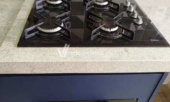 Imagem 3: Apartamento - São Bernardo - Campinas