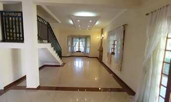 Imagem 3: Casa de Condomínio para aluguel com 486m e 6 vagas em Sorocaba