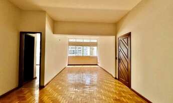 Imagem: Apartamento com 3 quartos à venda, 130