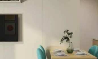 Imagem 5: Apartamento 2 quartos