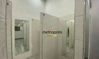 Imagem 6: Terreno, 200 m² - venda por R$ 780.000,00 ou aluguel por R$ 4.601,00/mês - Vila Assunção