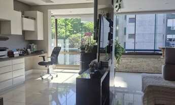 Imagem 4: Apartamento ,2d,2 vagas,Bela Vista