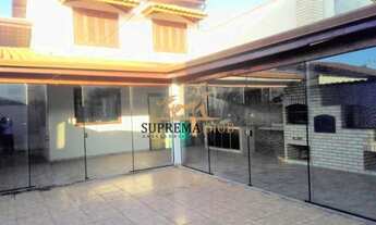 Imagem: Casa sobrado à venda com 300m² - Central