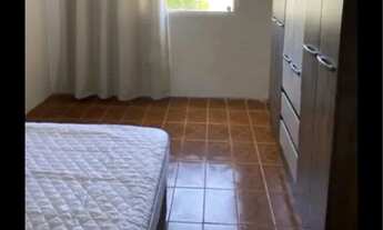 Imagem 4: Apartamento a poucos passos da praia de 1 dormitório com ar