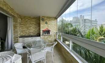 Imagem 7: Apartamento em Alameda do Monjoleiro - Riviera de São Lourenço - Bertioga/SP