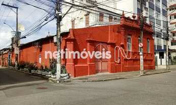 Imagem 2: Imóvel Comercial à Venda nos Barris | Terreno 788 m²; | Duas Frentes