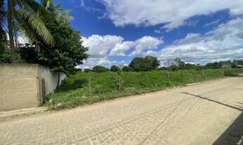 Imagem 6: Localização privilegiada para venda 12 tarefas de terra fica na pedra Ferrada