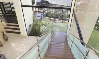 Imagem 6: APARTAMENTO ALTO PADRÃO 4 SUITES - RESIDENCIAL LOURENZZO PARK