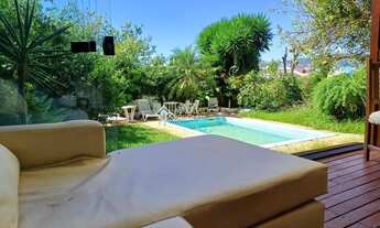 Imagem: Casa 3 quartos sendo um com suíte e hidromassagem